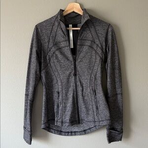 Lululemon Running Jacket